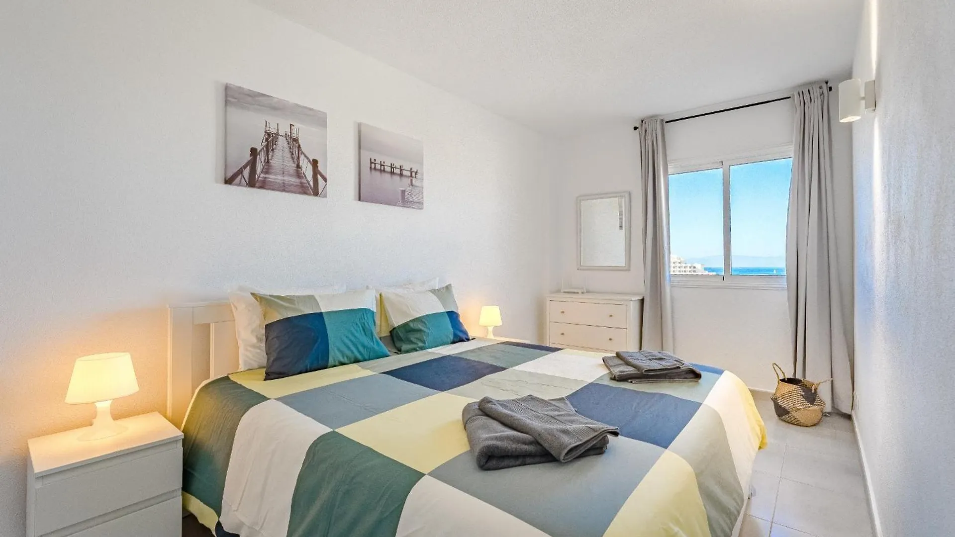 Dorado Mar Διαμέρισμα Πλάγια ντε λας Αμέρικας 0*,