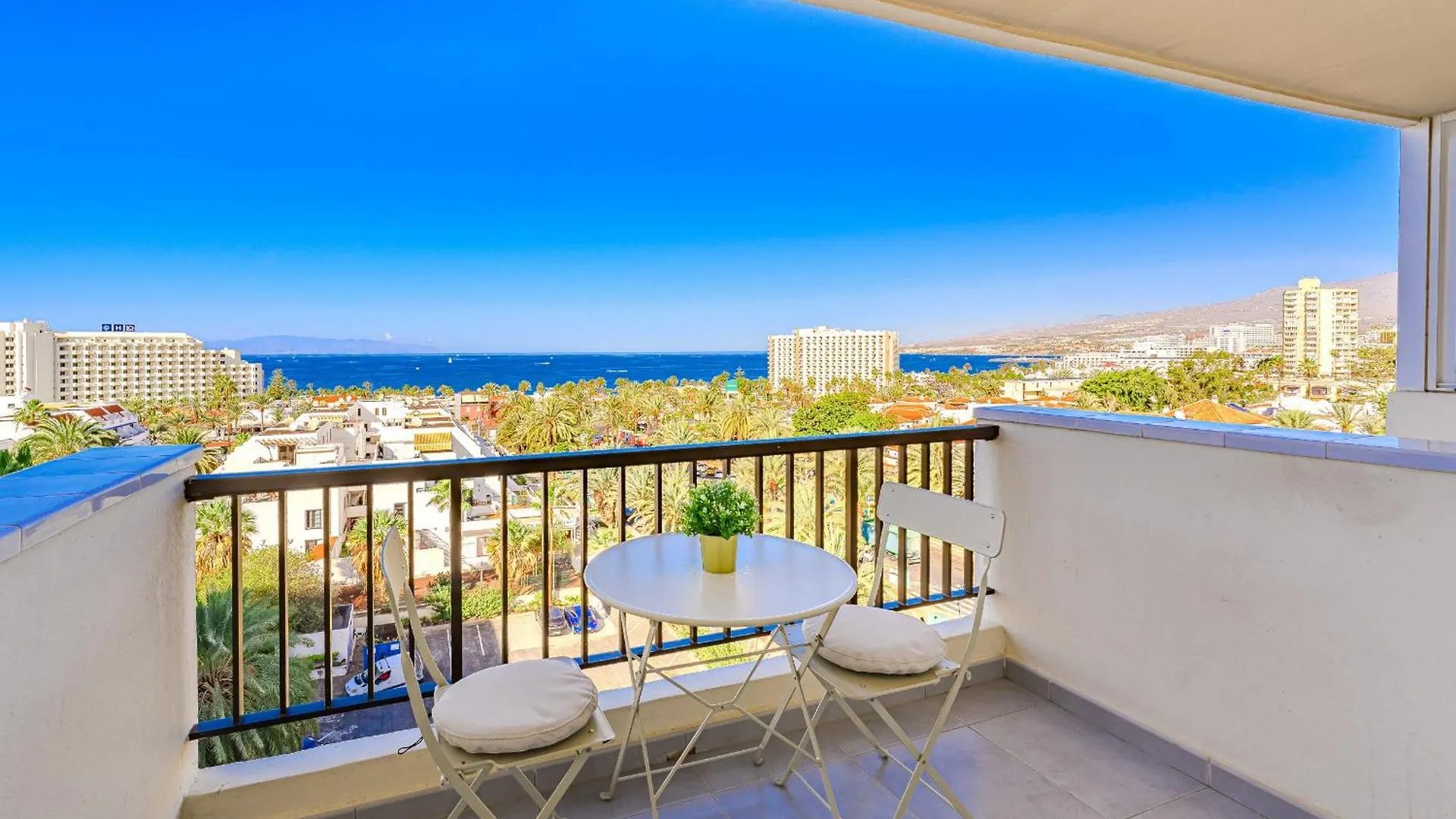 Dorado Mar Διαμέρισμα Πλάγια ντε λας Αμέρικας 0*,  Ισπανία