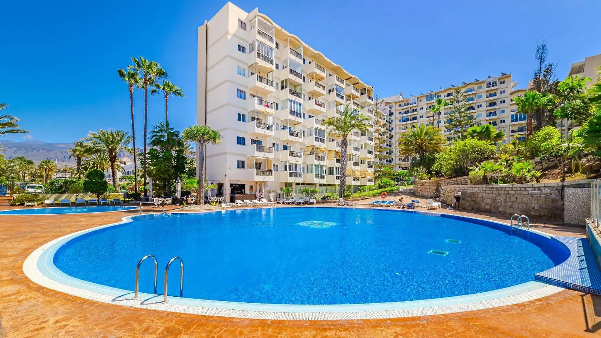 Dorado Mar Διαμέρισμα Πλάγια ντε λας Αμέρικας