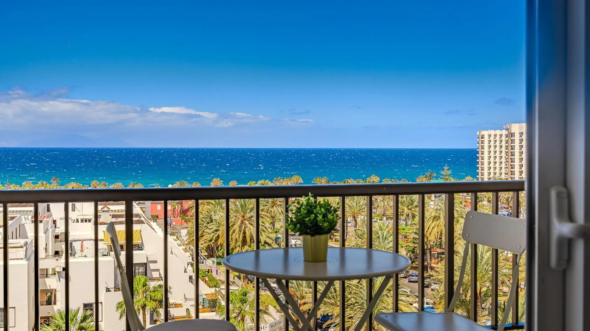 Dorado Mar Διαμέρισμα Πλάγια ντε λας Αμέρικας