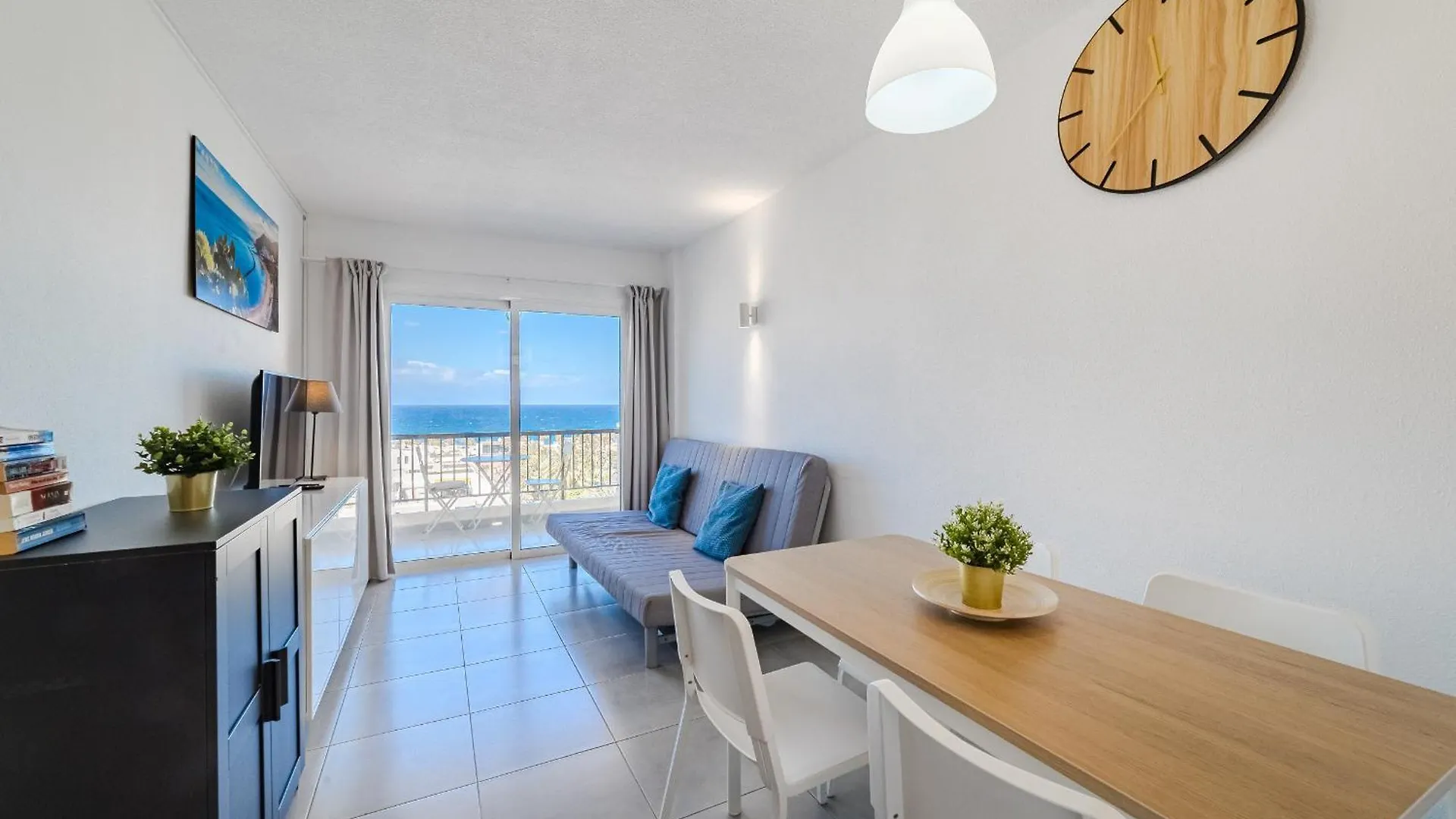 Dorado Mar Διαμέρισμα Πλάγια ντε λας Αμέρικας