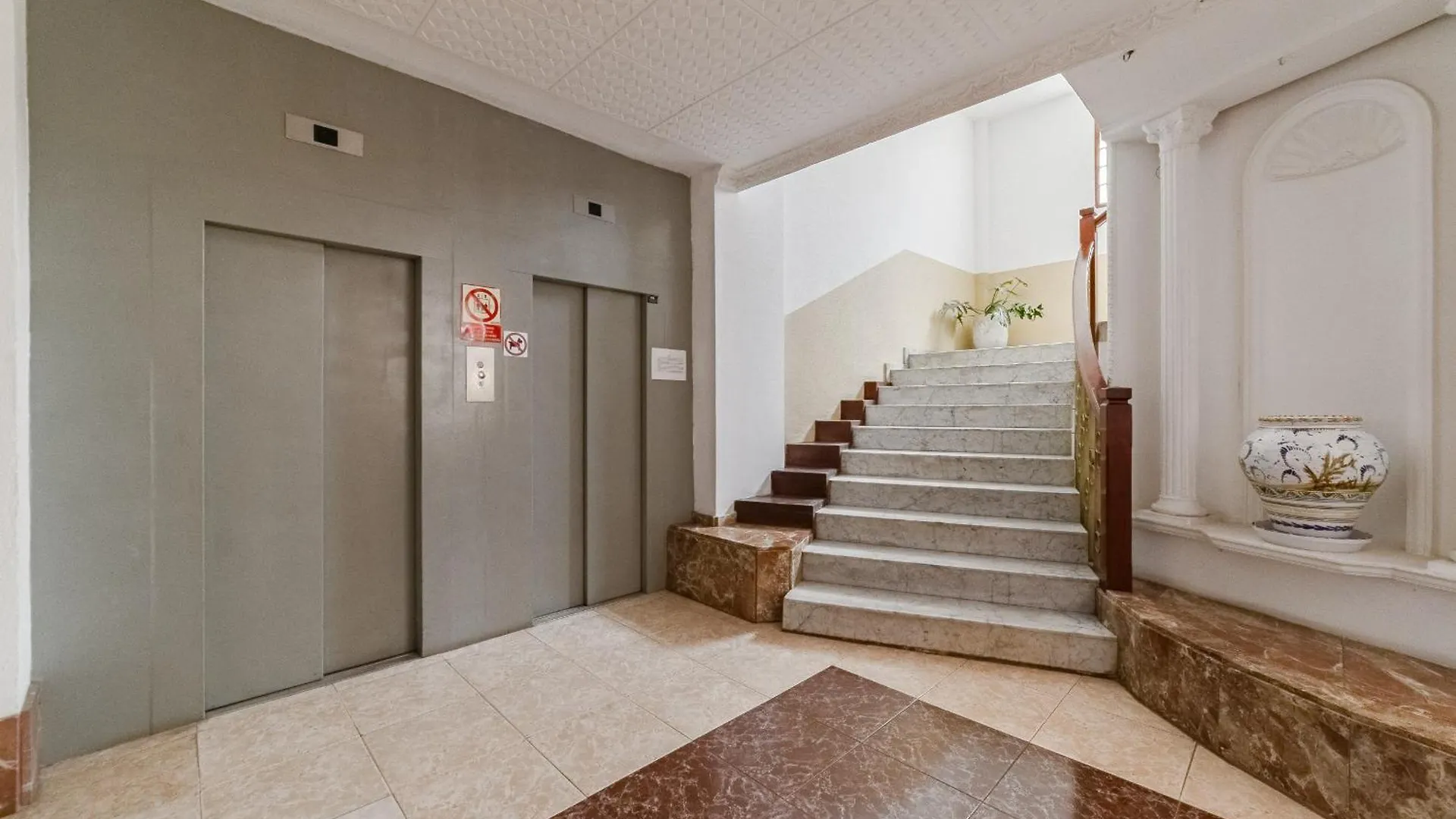 Dorado Mar Διαμέρισμα Πλάγια ντε λας Αμέρικας Ισπανία
