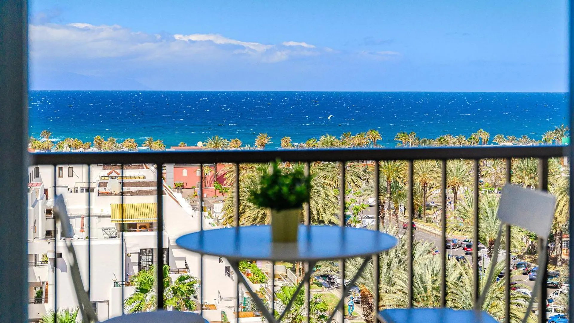 Апартаменты Dorado Mar Плая-де-лас-Америкас
