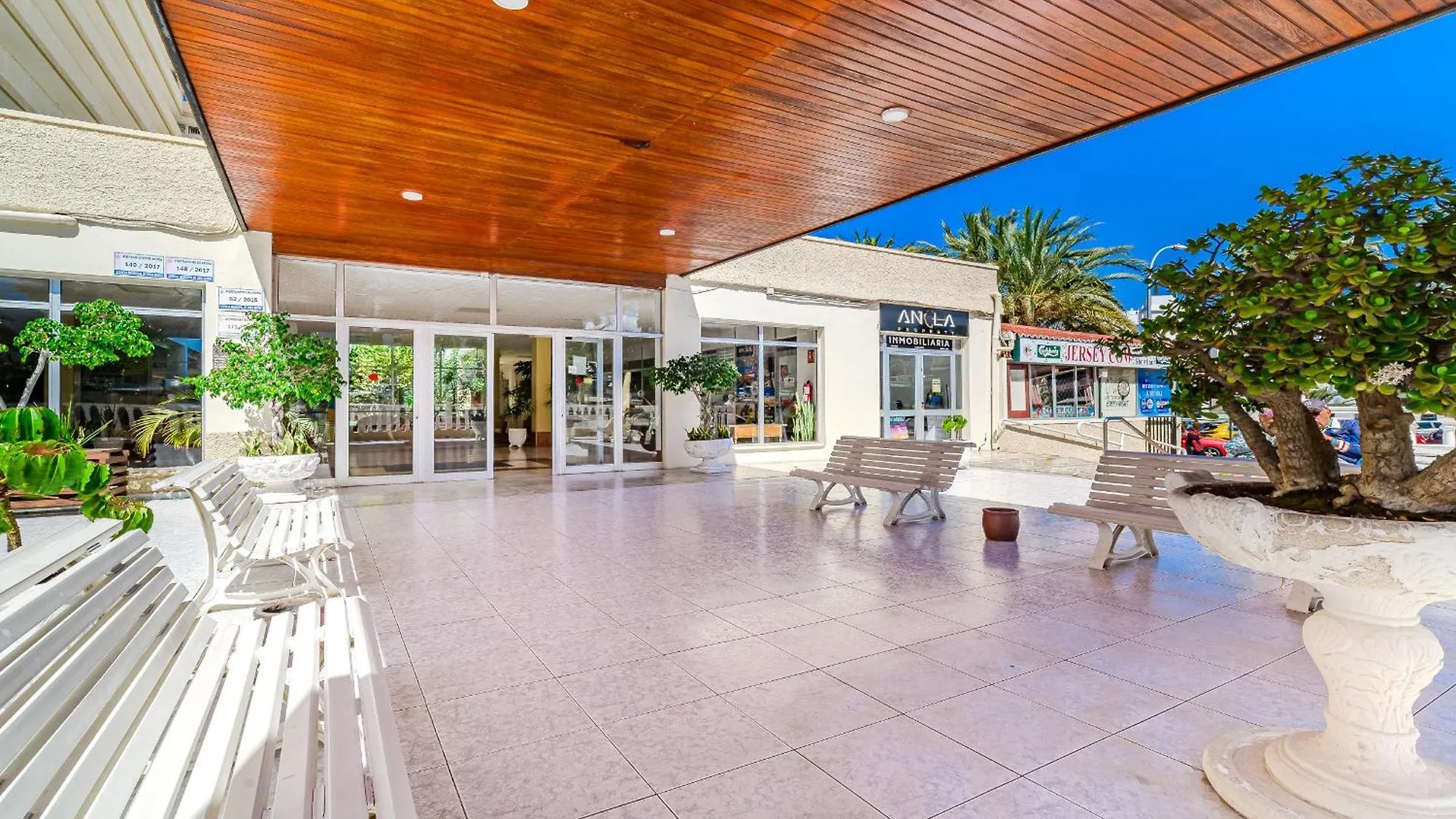 Dorado Mar Διαμέρισμα Πλάγια ντε λας Αμέρικας Ισπανία